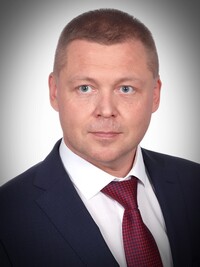 Олег Леонидович Горчаков.